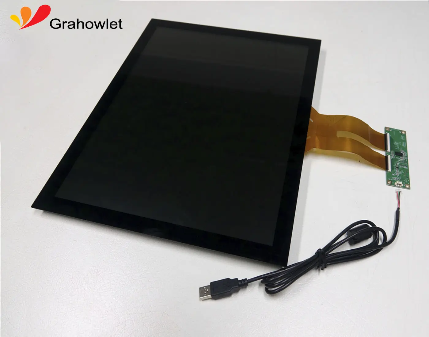 Touch Screen Supplier 2 to 3 Working Days - - Grahowlet 4