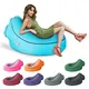 Beidou Outdoor Air Filled Lounger Sofa Air Chair Air Filled LoungerFactory Price 2