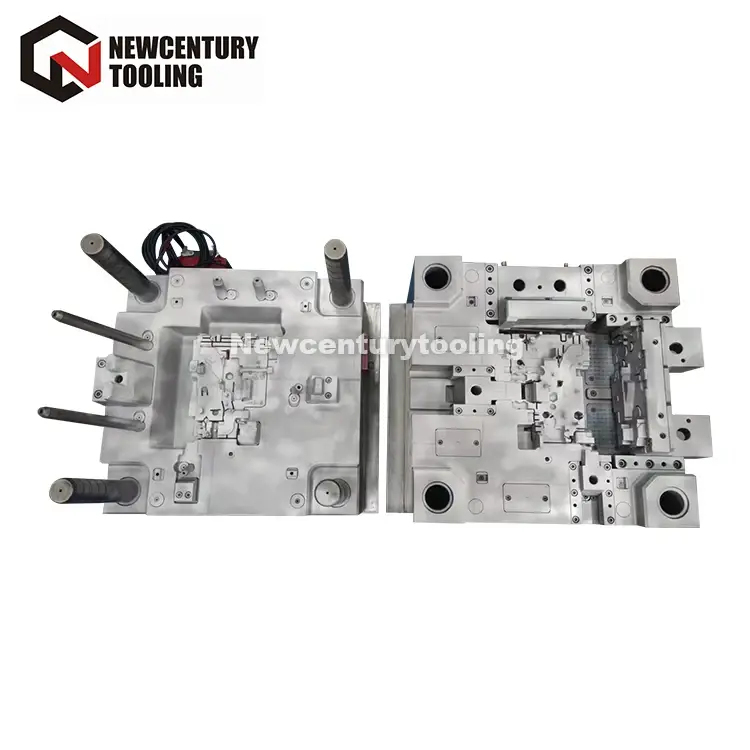 Products Injection Molding Automotive Parts Wholesale 4