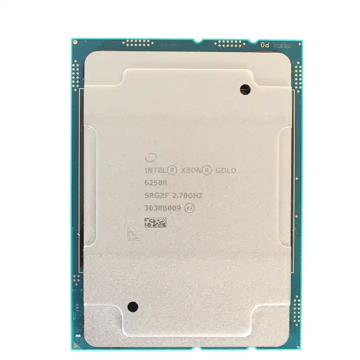 Xeon Gold 6226R 16C 32T CPU Server Processor 1