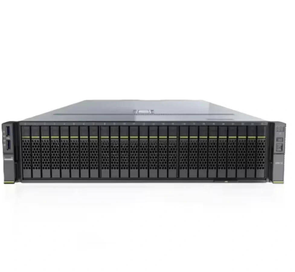 Fusionserver 2488 V5 2u 2-socket Server Supports Double Intel Xeon Server 1