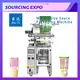 Auto Pouch Packing Machine 180.00cm * 200.00cm * 180.00cm by Shouda Machinery 5