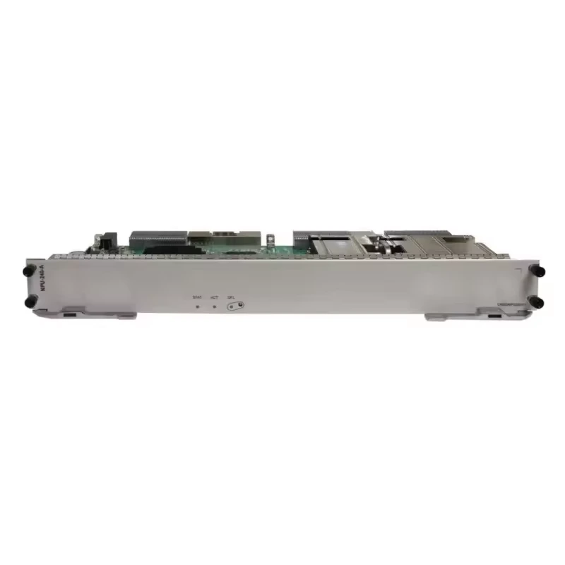 CR5DNPU24071 03031ada Сетевой процессорный блок (npu-240-a) серии Ne40e для HW 1