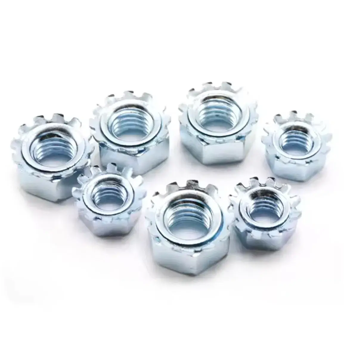 Best Custom Fastener Custom Fastener Company 6