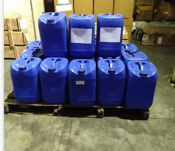 Sodium Formaldehyde Bisulphite CAS 870-72-4 Pn - Sodium Formaldehyde Bisulphite and 870-72-4 1