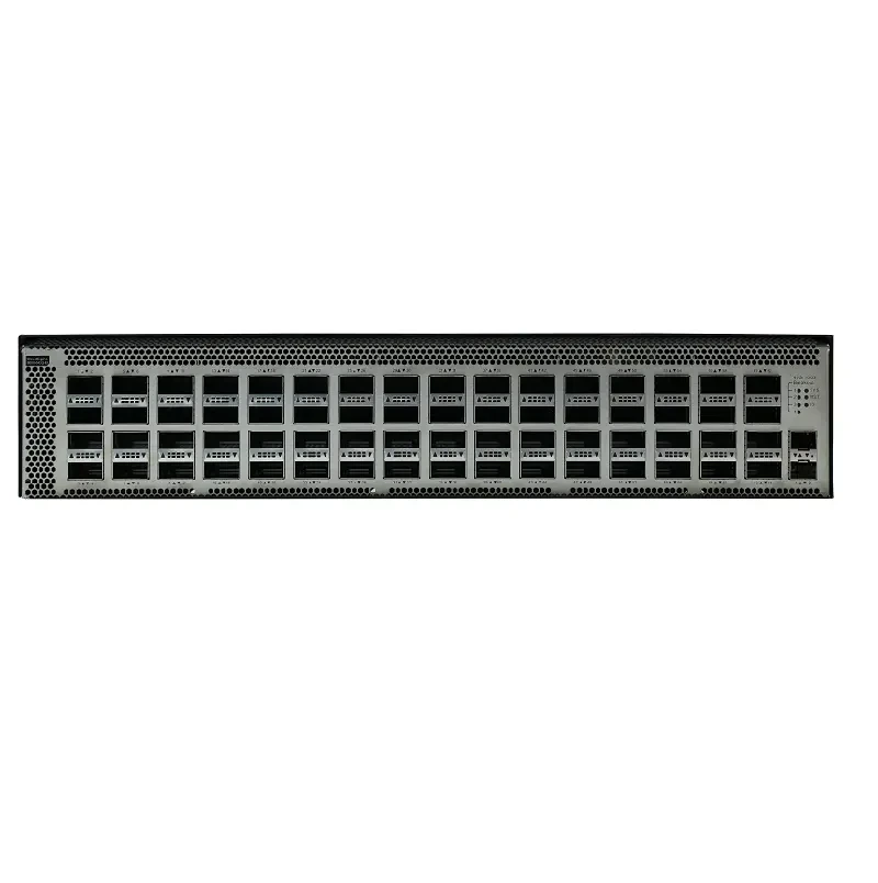 CE8850-64CQ-EI 02351RFF CE8800 Series 64-Port 100GE QSFP28, 2-Port 10GE SFP+ data center switch 1