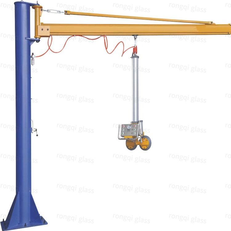 Customization Available Glass Vacuum Lifter 1