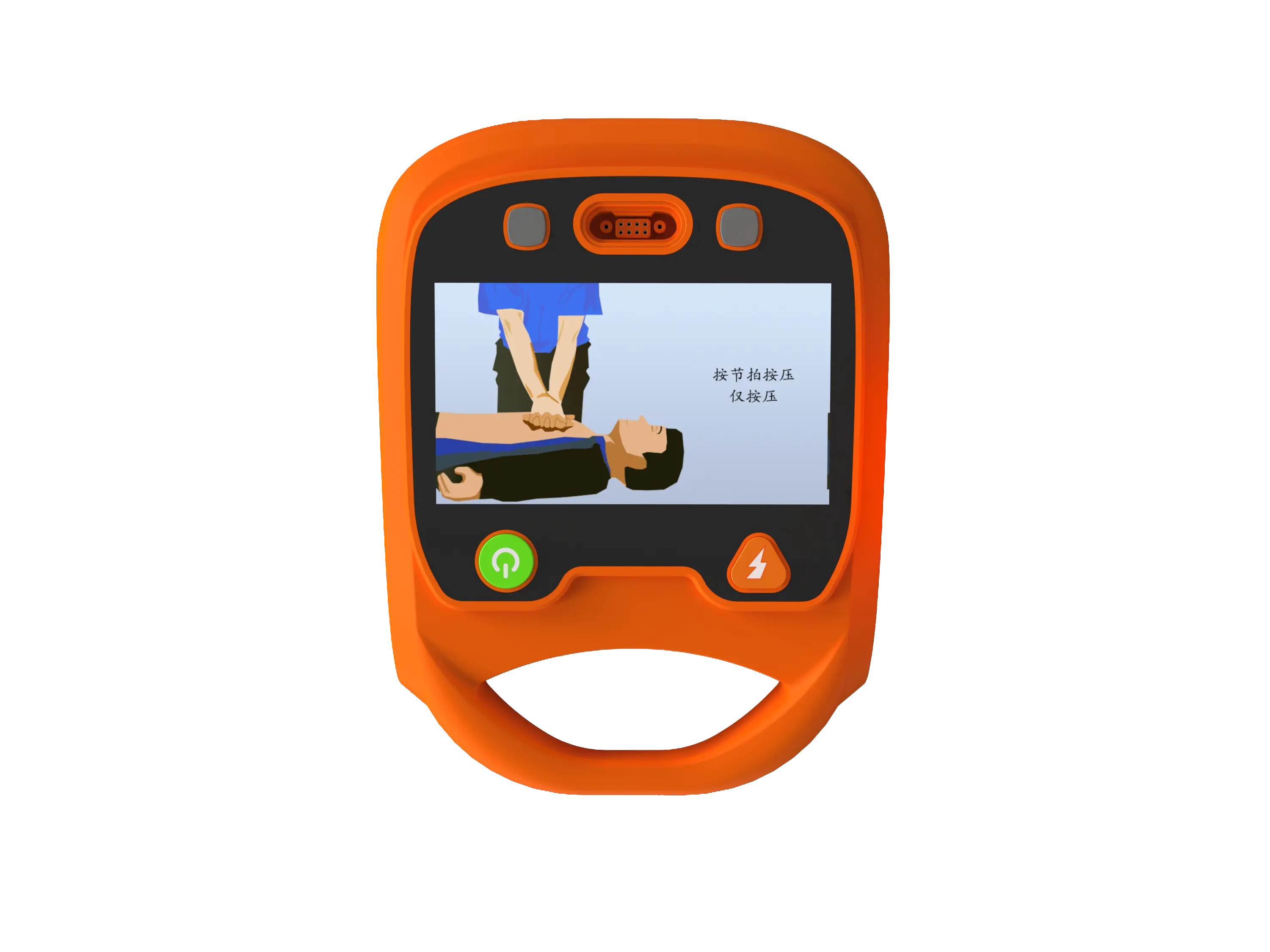High Quality Icu Machine Icu Machine Company 4