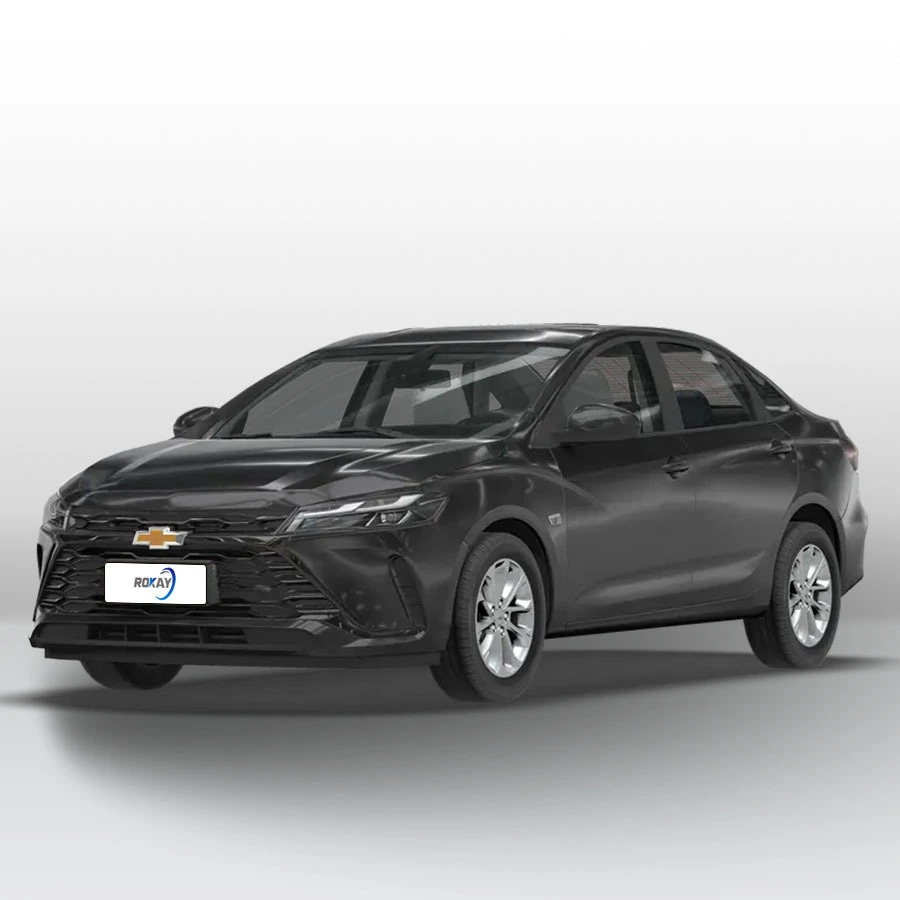 [rokay] 2024 Chevrolet Monza 1.5l Versión Enjoyment Plus de doble embrague / Coche de gasolina de alta velocidad 1
