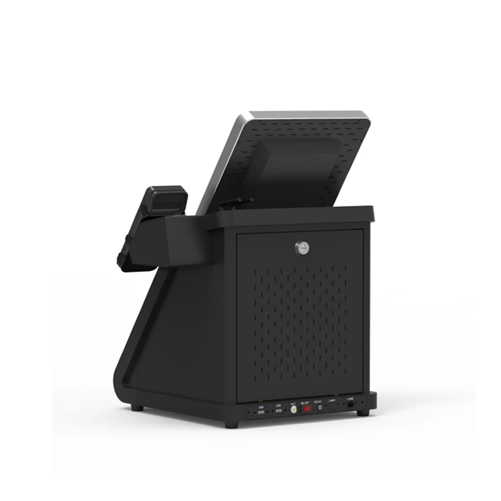 Self Service Kiosk Solutions Custom Color Wholesale - E-Star 3