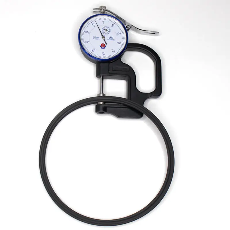 Rubber Seal Manufacturer AS568 & PG Standard O-Rings - - Rubber King 5