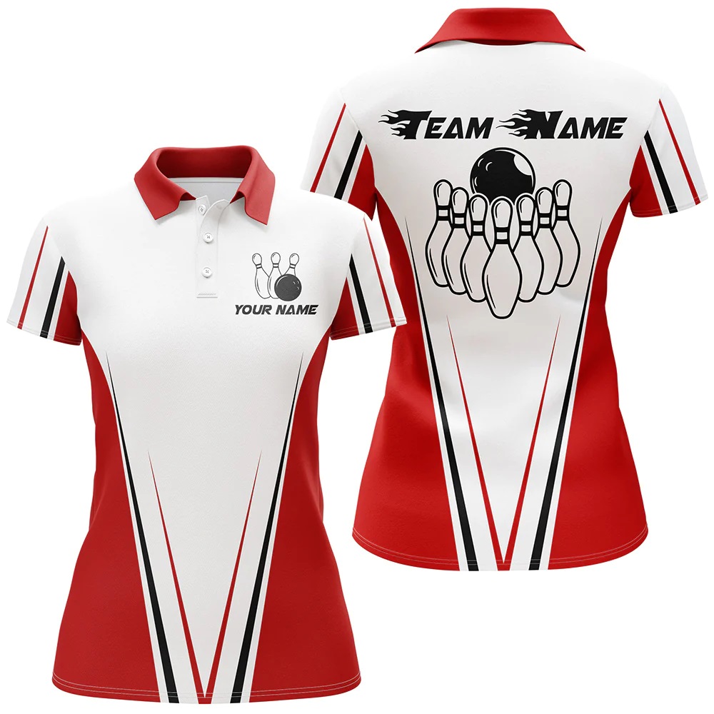 Bulk Production Bowling Shirts New Arrival Fast Delivery 4