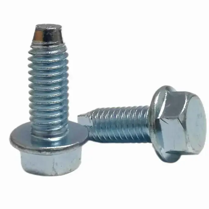 Best Stainless Flange Bolts Supply 6