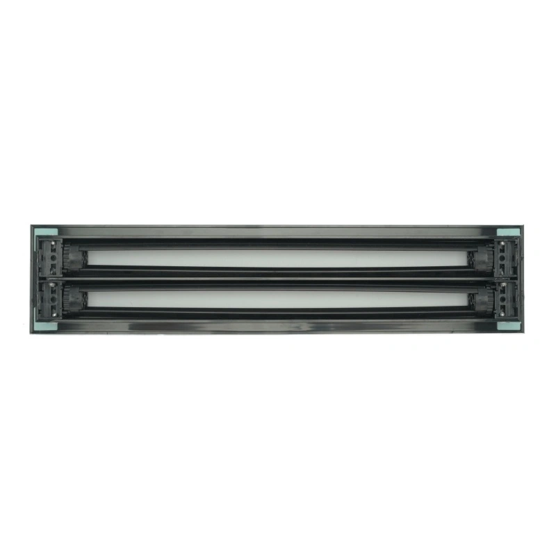 High Qualitycentral Air Conditioning System Modern Linear Slot Diffuser 7