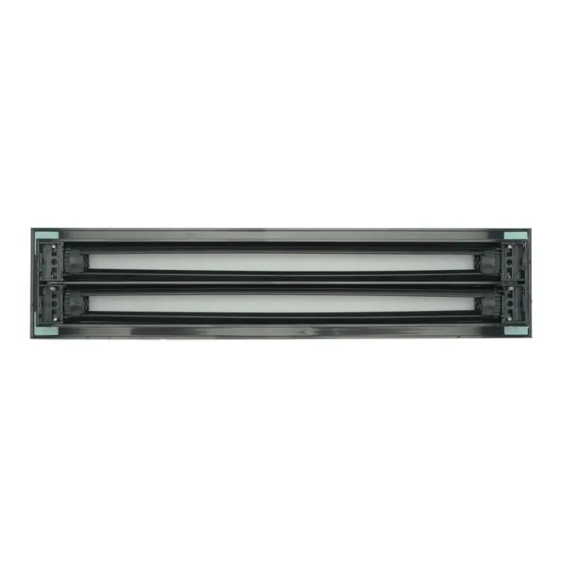 High Qualitycentral Air Conditioning System Modern Linear Slot Diffuser 7