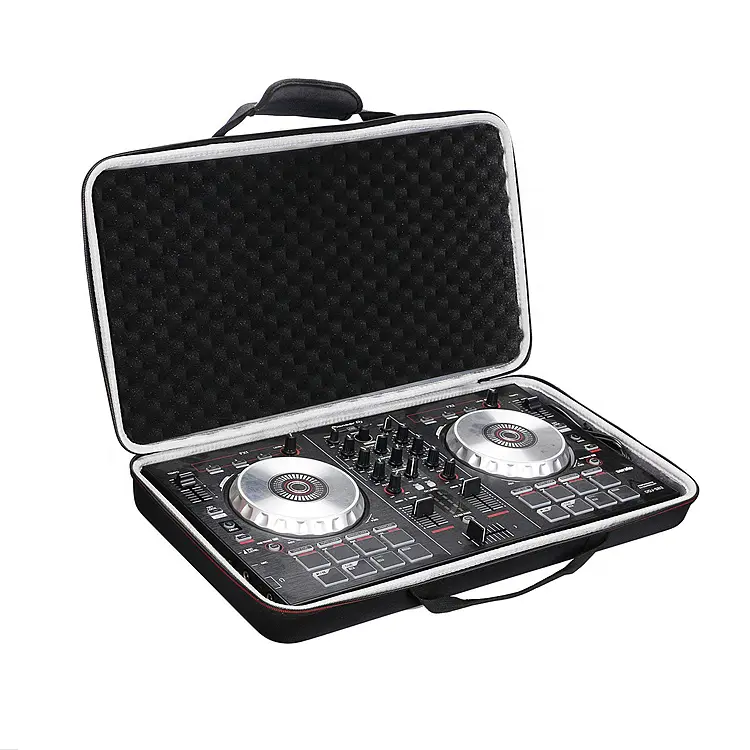 Eva Shell Case DJC-OEM-006 - - GX-case 3