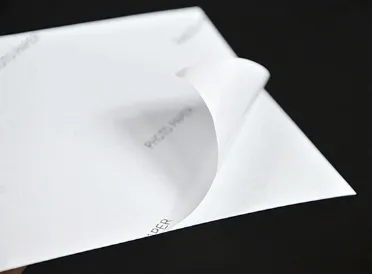 Factory Direct A4 Glossy Self Adhesive Paper Price List 4