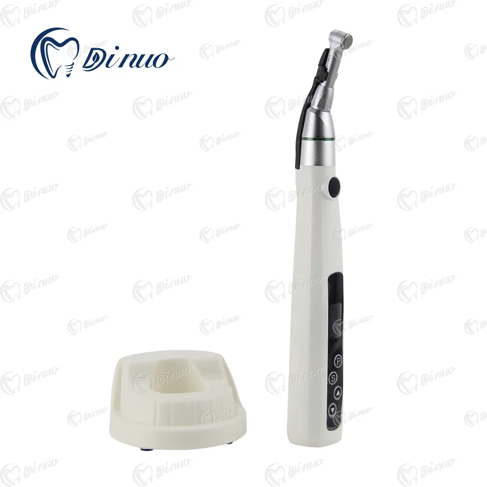 Root Canal Files Metal Wholesale - DINUO 2