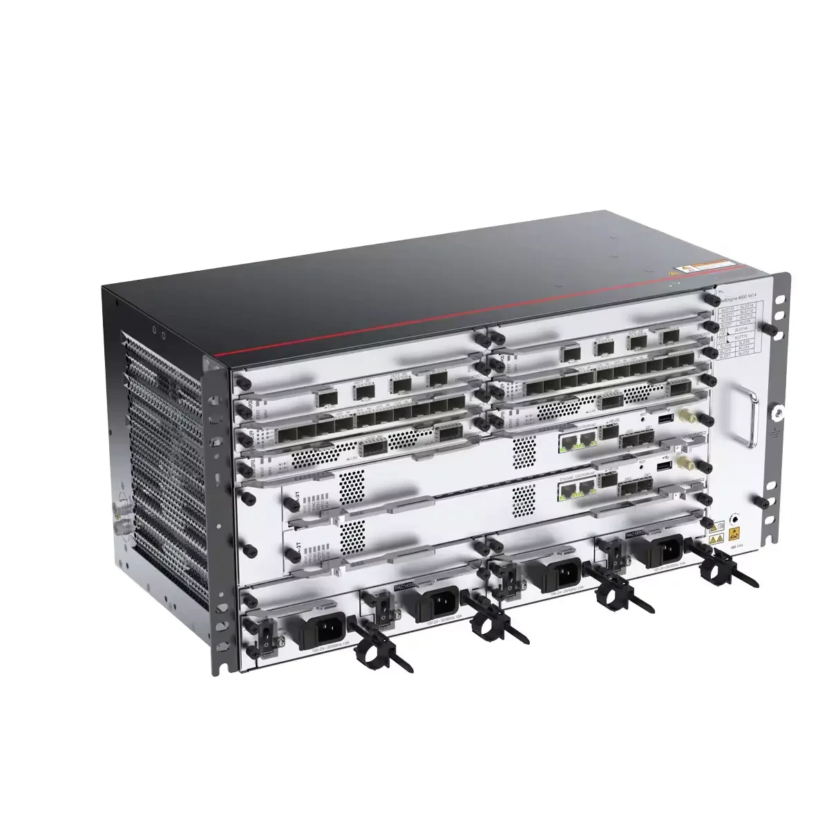 NetEngine 8000 F2A-8K36H 02354GTC NetEngine 8000 маршрутизаторы серии 1