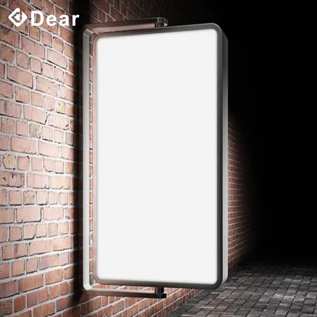 Weatherproof Light Box ROHS and ETL Wholesale - DEAR SIGN 3