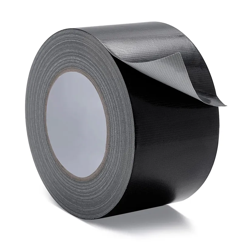 The Multi-Faceted Magic of Duct Tape: 10 Handy Applications 1