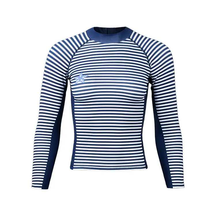 Custom Printed Sublimated Long Sleeve Jiu Jitsu Mma Rash Guard Women Kids Martial Arts Wear Surf Rash Guard Bjj 1