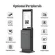 Custom Kiosk Manufacturers Customized - - E-Star 4