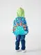GX-case Plush Bag Multi Colors Plush Bagfactory Direct Supply 3
