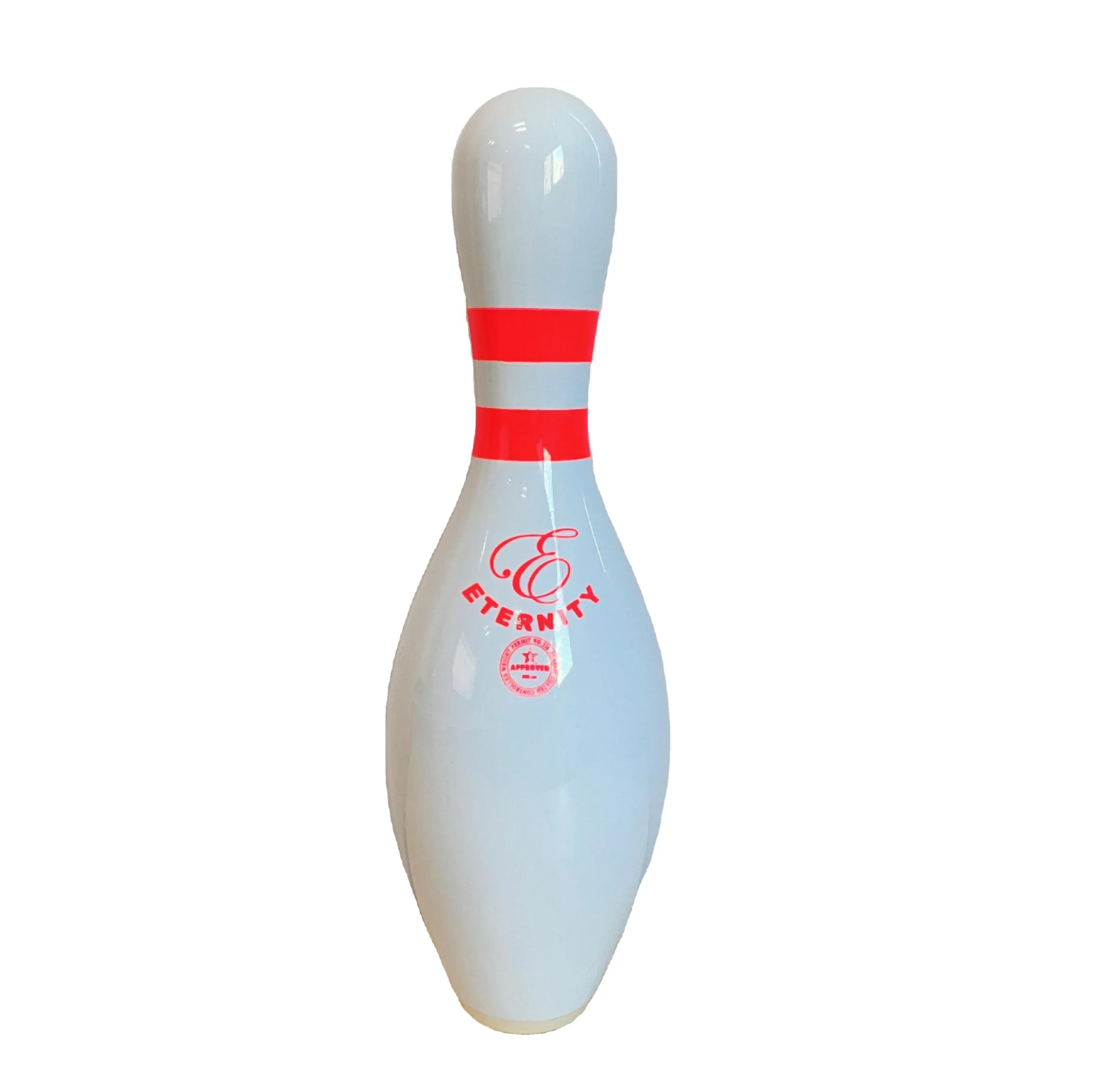 Bowling-Pins Niedriger Preis für Bowlingbahn 1