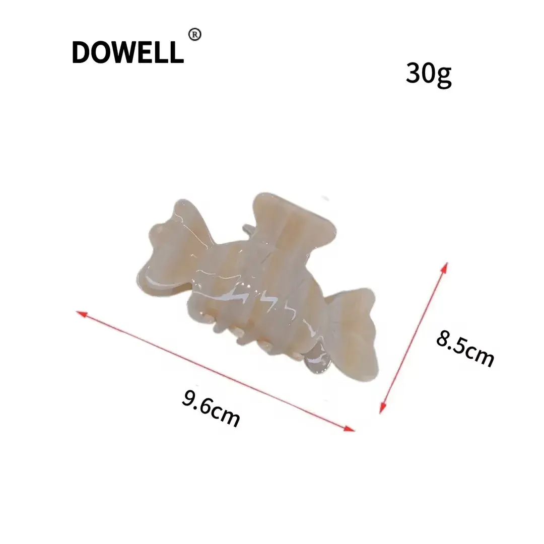 Professional Hair Combs Mould Making by Dowell 3