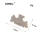 Professional Hair Combs Mould Making by Dowell 3