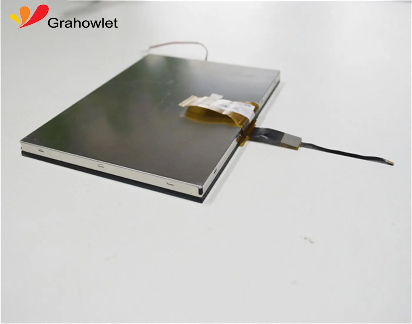 Touch Screen Supplier 4:3 by Grahowlet 5