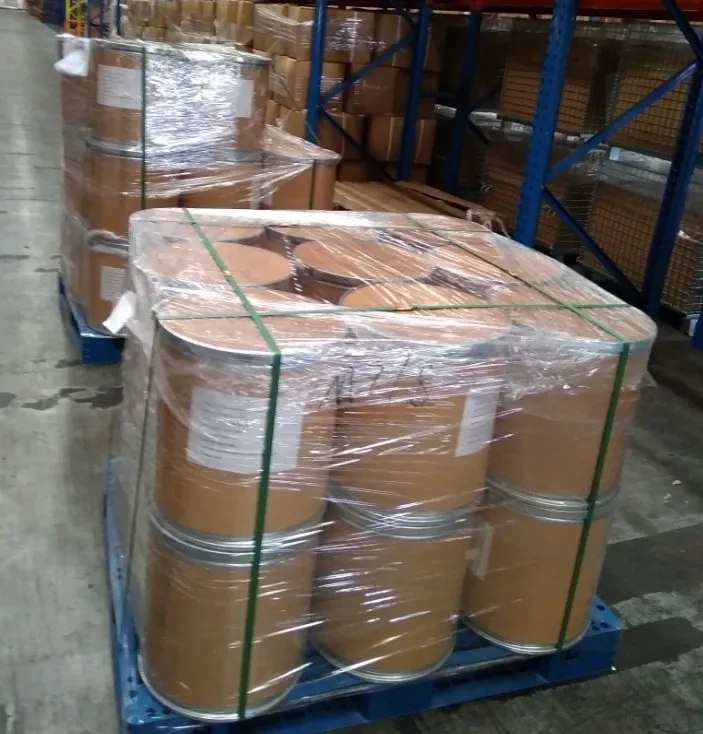 L-Histidine CAS No 71-00-1 1