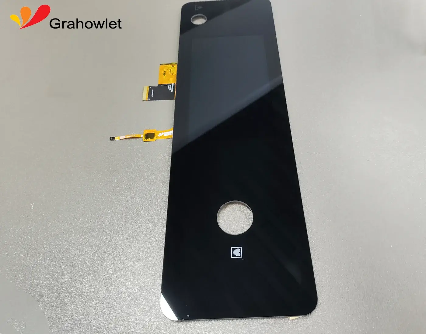 Touch Panel Supplier for Business - - Grahowlet 3