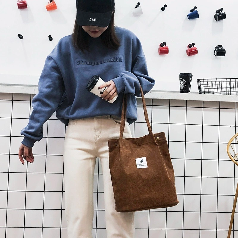 Small Shoulder Bag - by ALLWIN Bag 5