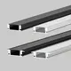 Led Aluminum Profile Mordern Aluminium Extrusion 6063with Custom Services 2
