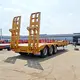 Semi Trailers for Sale 9.00-22.5 Custom's Requirementfactory Direct Supply 7