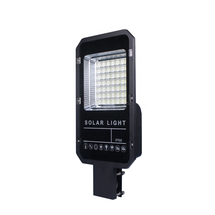 Hitecdad 300W-600W High Power Solar Street Lamp для экономной экономной экологи 6