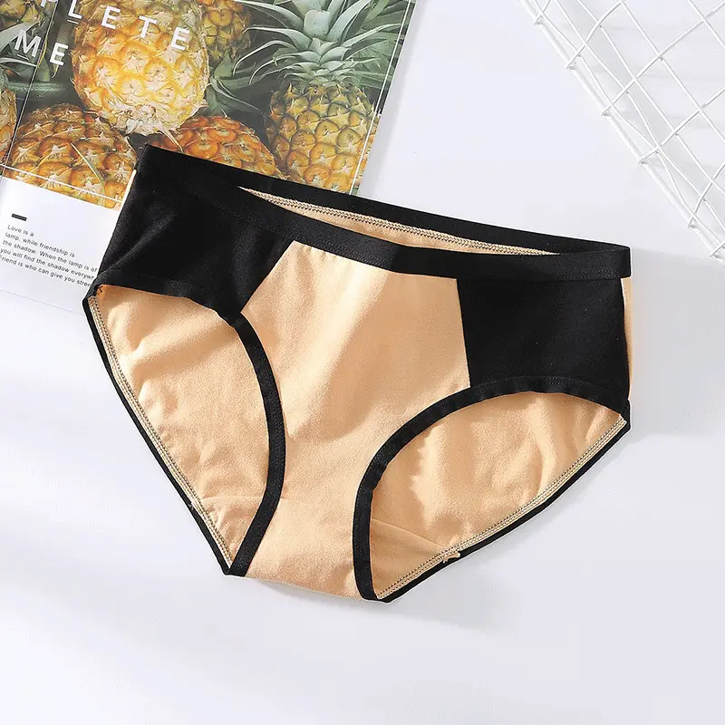 Seamless Panties for Ladies Price List 7