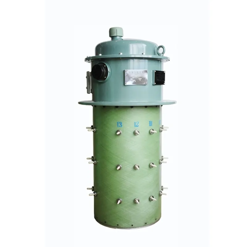 Off Load Tap Changer Aluminum Wholesale - SHZHEL 6