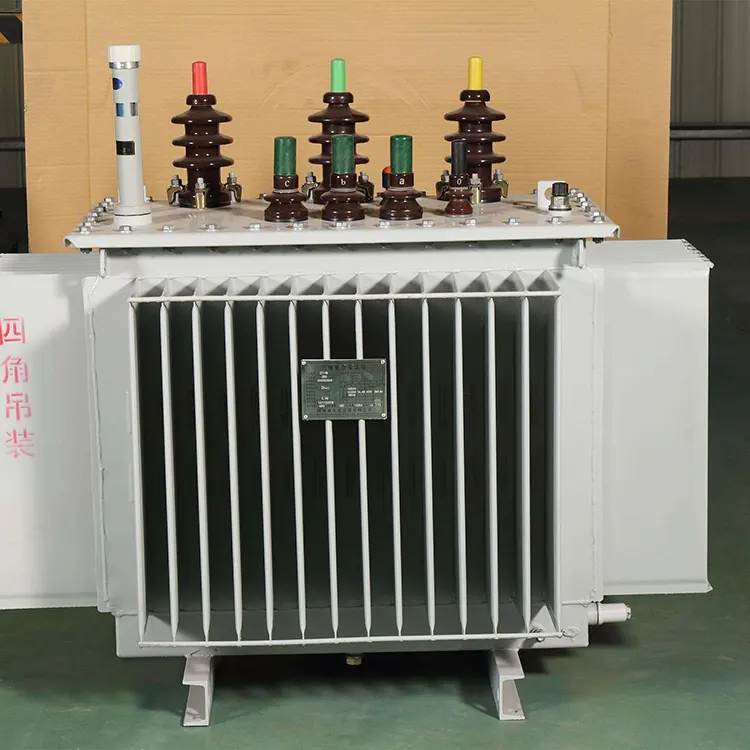 Best Power Transformers 50/60Hz Wholesale - SHZHEL 4