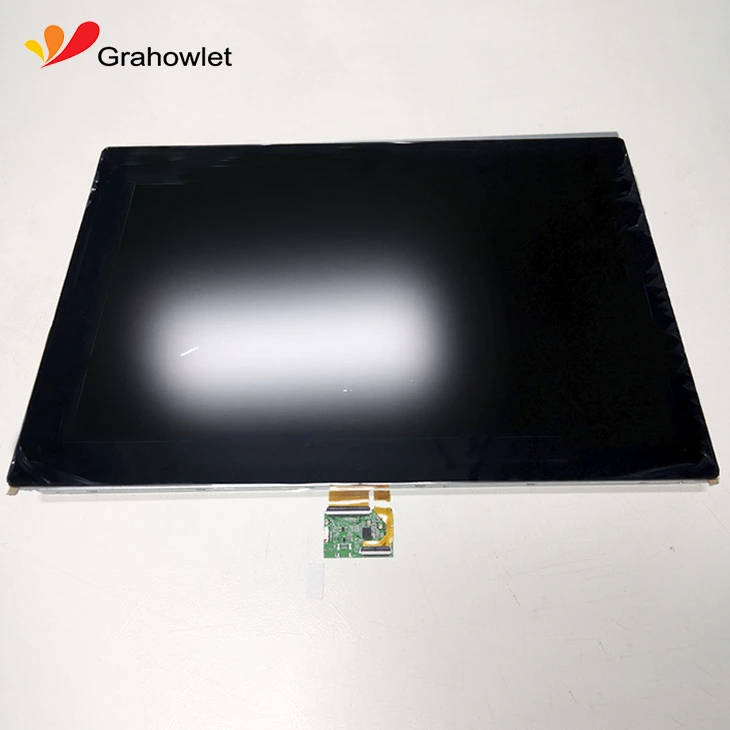 Custom Pcap 10.1 12.1 13.3 14 15.6 17.3 18.5 19 21.5 23.6 Inch Usb Capacitive Tft Touch Screen Lcd Displays Panel 1