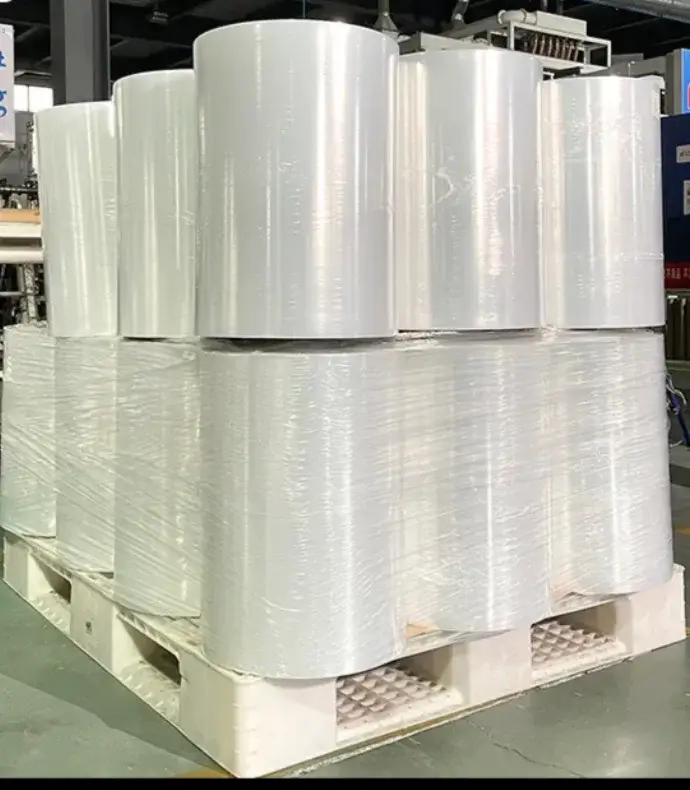Long Lasting Custom Shipping Tape 4