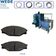 Centrifugal Casting Machine Manufacturers Ceiling Fan Rotor Wholesale - WEDE 4