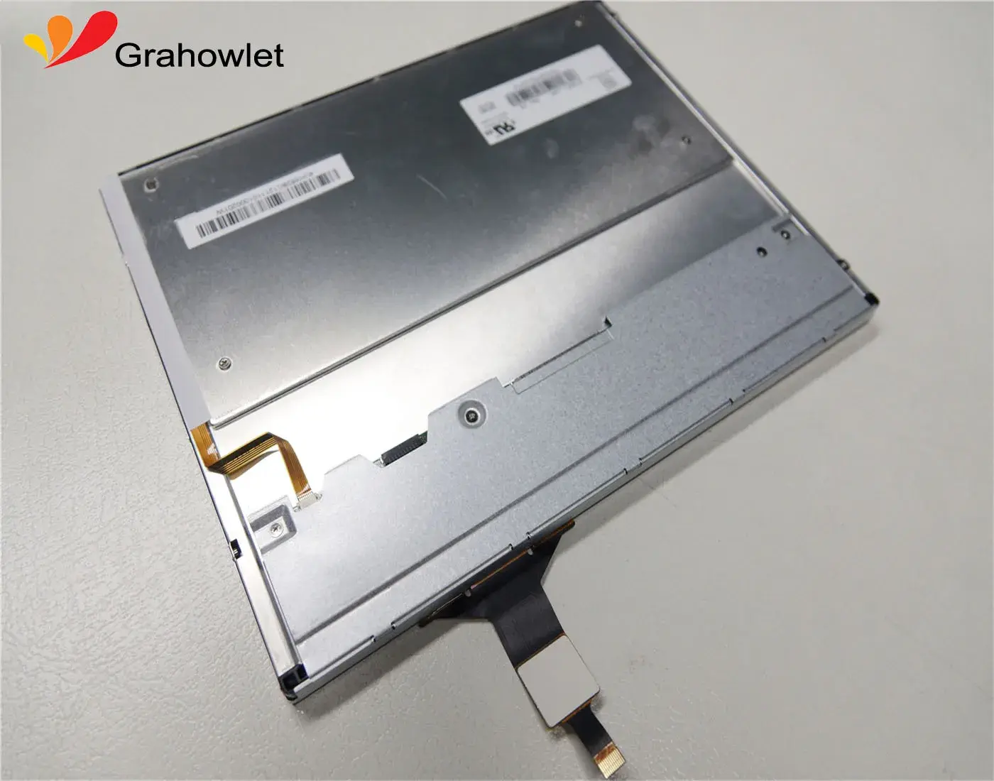 Tft Lcd Display Price Touch with Glass/gloves/water by Grahowlet 5