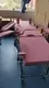 Hospital Recliner Chair Bed Stainless Steal by Osen Medical 5