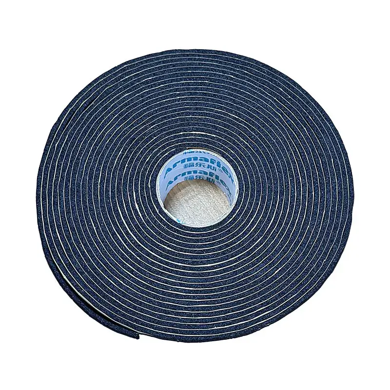 OEM&ODMrubber Foam Insulation for Cold Storage and Building Qualified Armacell 5