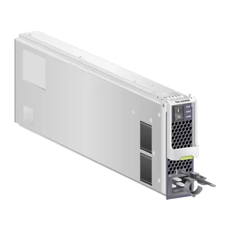 PAC-2200WA  02131188 S9300 Series S9300e Series S9312/S9306/S9303 Switch 2200 W Ac Power Module For H W 1