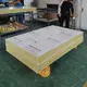 Fireproof Insulation Panels 3D Model Design Wholesale - SAMZOON 3