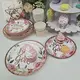 Personalize Paper Plates 300g Coated Paper Printing Wholesale - Xiangsheng 7